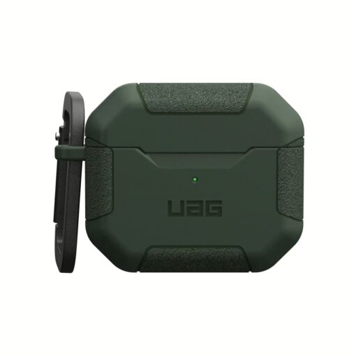 UAG รุ่น Scout - เคส Airpods 3 - สี Olive Drab