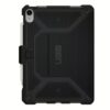 UAG รุ่น Metropolis - เคส iPad 11" (A16/2025), iPad 10.9" (10th/2022) - สี Black