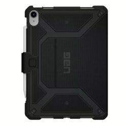 UAG รุ่น Metropolis - เคส iPad 11" (A16/2025), iPad 10.9" (10th/2022) - สี Black