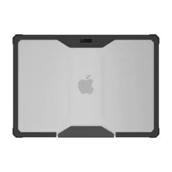 เคส UAG รุ่น Plyo - Macbook Air 15" (2023/M2) - สี Ice/Black