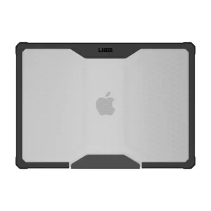 เคส UAG รุ่น Plyo - Macbook Air 15" (2023/M2) - สี Ice/Black