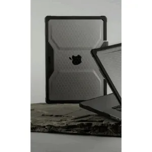 เคส UAG รุ่น Plyo - Macbook Air 15" (2023/M2) - สี Ice/Black