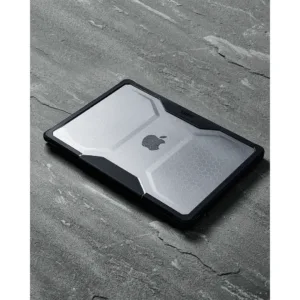 เคส UAG รุ่น Plyo - Macbook Air 15" (2023/M2) - สี Ice/Black