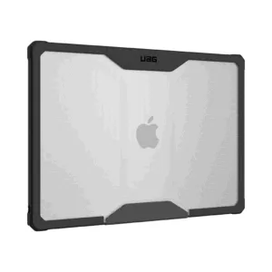 เคส UAG รุ่น Plyo - Macbook Air 15" (2023/M2) - สี Ice/Black