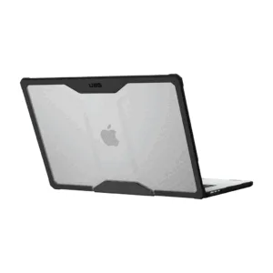 เคส UAG รุ่น Plyo - Macbook Air 15" (2023/M2) - สี Ice/Black