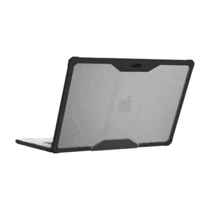 เคส UAG รุ่น Plyo - Macbook Air 15" (2023/M2) - สี Ice/Black