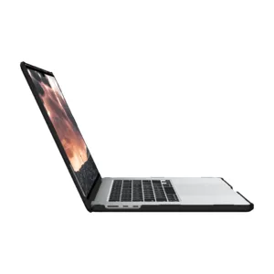 เคส UAG รุ่น Plyo - Macbook Air 15" (2023/M2) - สี Ice/Black