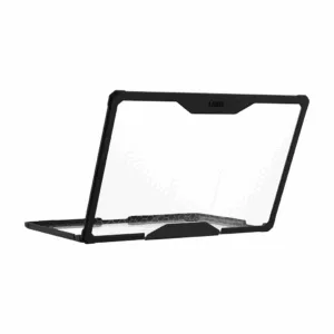 เคส UAG รุ่น Plyo - Macbook Air 15" (2023/M2) - สี Ice/Black