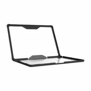 เคส UAG รุ่น Plyo - Macbook Air 15" (2023/M2) - สี Ice/Black