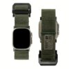 UAG รุ่น Active - สายนาฬิกา Apple Watch 42/44/45/49mm - สี Foliage Green