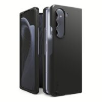 Ringke รุ่น Slim - เคส Galaxy Z Fold 5 - สี Black