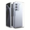 Ringke รุ่น Slim - เคส Galaxy Z Fold 5 - สี Matte Clear