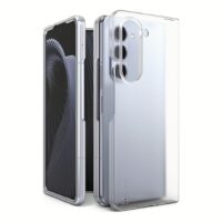Ringke รุ่น Slim - เคส Galaxy Z Fold 5 - สี Matte Clear