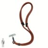 สายคล้อง UAG รุ่น Civilian Thick Crossbody Lanyard - สี Rust/Black