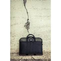 กระเป๋าโน๊ตบุ๊ค UAG รุ่น Slim Brief - Tablet/Laptop 15" - สี Black