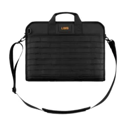 กระเป๋าโน๊ตบุ๊ค UAG รุ่น Slim Brief - Tablet/Laptop 15" - สี Black