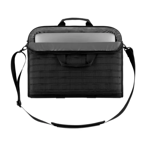 กระเป๋าโน๊ตบุ๊ค UAG รุ่น Slim Brief - Tablet/Laptop 15" - สี Black - Image 3