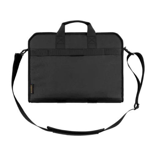 กระเป๋าโน๊ตบุ๊ค UAG รุ่น Slim Brief - Tablet/Laptop 15" - สี Black - Image 7