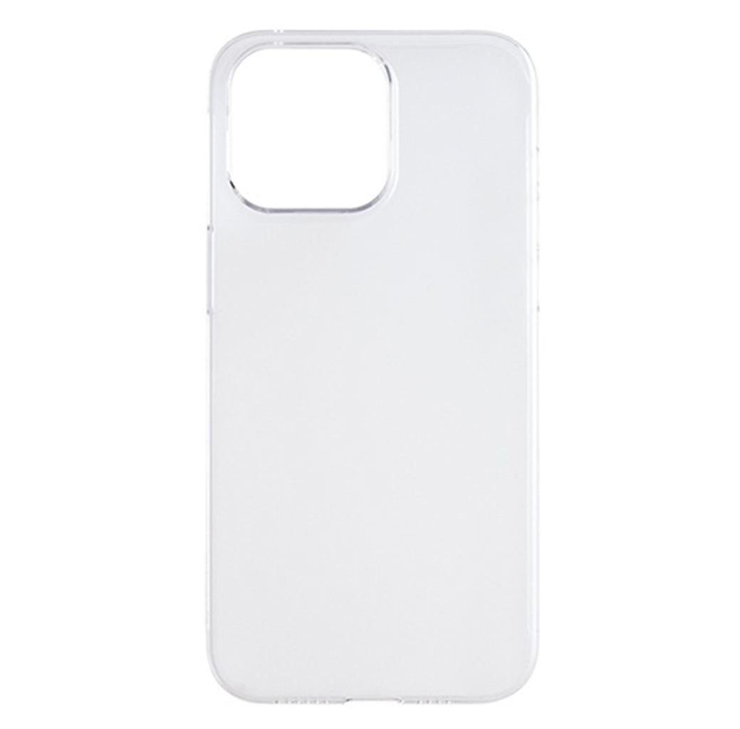 Power Support รุ่น Air Jacket - เคส iPhone 15 Pro Max - สี Clear 14 Power Support รุ่น Air Jacket - เคส iPhone 15 Pro Max - สี Clear
