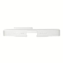 Power Support รุ่น Air Jacket - เคส iPhone 15 Pro Max - สี Clear Matte