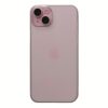 Power Support รุ่น Air Jacket - เคส iPhone 15 Plus - สี Clear