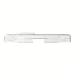 Power Support รุ่น Air Jacket - เคส iPhone 15 Plus - สี Clear