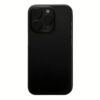 Power Support รุ่น Air Jacket - เคส iPhone 15 Pro - สี Smoke Matte