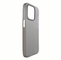 Power Support รุ่น Air Jacket - เคส iPhone 15 Pro - สี Smoke Matte
