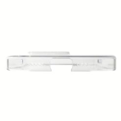 Power Support รุ่น Air Jacket - เคส iPhone 15 Pro - สี Clear