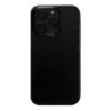 Power Support รุ่น Air Jacket - เคส iPhone 15 Pro - สี Clear Black