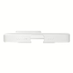Power Support รุ่น Air Jacket - เคส iPhone 15 Pro - สี Clear Matte