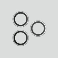 Momax รุ่น GlassPro+ AR lens Protector - กระจกเลนส์กล้อง iPhone 15 / 15 Plus