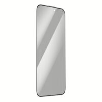 Momax รุ่น PG Privacy Screen Protector - ฟิล์มกระจก iPhone 15 Plus - สี Transparent