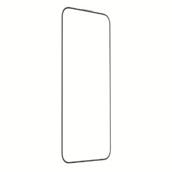 Momax รุ่น 2.5D Screen Protector - ฟิล์มกระจก iPhone 15 Pro - สี Transparent