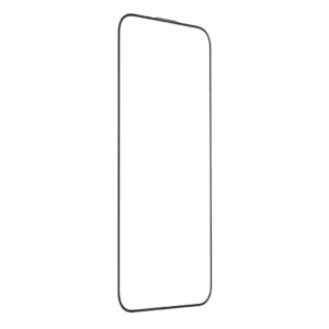 Momax รุ่น 2.5D Screen Protector - ฟิล์มกระจก iPhone 15 - สี Transparent
