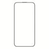 Momax รุ่น 2.5D Screen Protector - ฟิล์มกระจก iPhone 15 Plus - สี Transparent