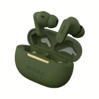 หูฟังไร้สาย Defunc รุ่น True ANC - สี Green
