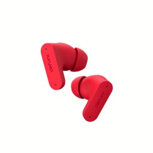 หูฟังไร้สาย Defunc รุ่น True ANC - สี Red