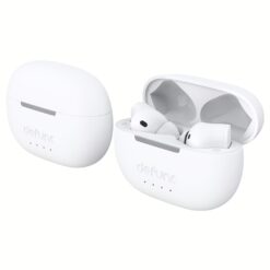 หูฟังไร้สาย Defunc รุ่น True ANC - สี White
