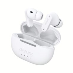 หูฟังไร้สาย Defunc รุ่น True ANC - สี White