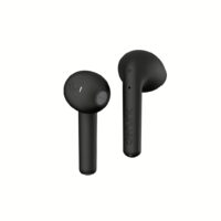 หูฟังไร้สาย Defunc รุ่น True Lite - สี Black