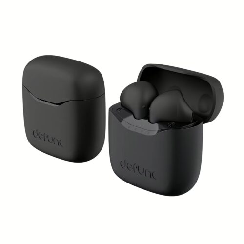 หูฟังไร้สาย Defunc รุ่น True Lite - สี Black - Image 3