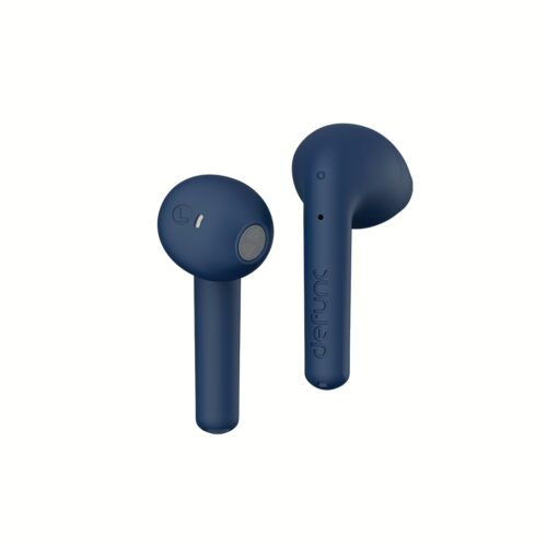 หูฟังไร้สาย Defunc รุ่น True Lite - สี Blue - Image 2