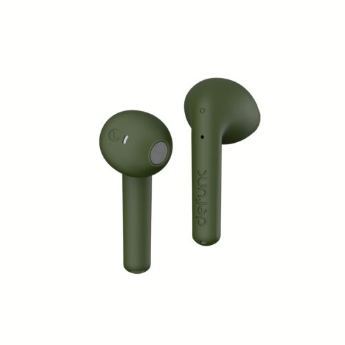 หูฟังไร้สาย Defunc รุ่น True Lite - สี Green - Image 2