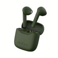 หูฟังไร้สาย Defunc รุ่น True Lite - สี Green