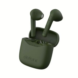 หูฟังไร้สาย Defunc รุ่น True Lite - สี Green