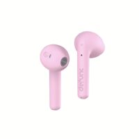 หูฟังไร้สาย Defunc รุ่น True Lite - สี Pink
