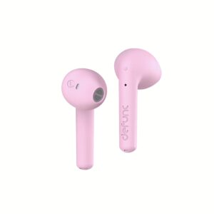 หูฟังไร้สาย Defunc รุ่น True Lite - สี Pink