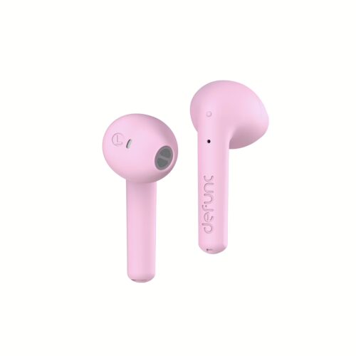 หูฟังไร้สาย Defunc รุ่น True Lite - สี Pink - Image 2