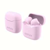 หูฟังไร้สาย Defunc รุ่น True Lite - สี Pink
